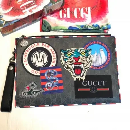 Official Brother Sam Bags 20GUC0095 Gucci 0803